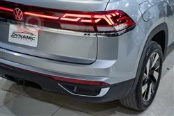 Volkswagen Atlas Cross Sport